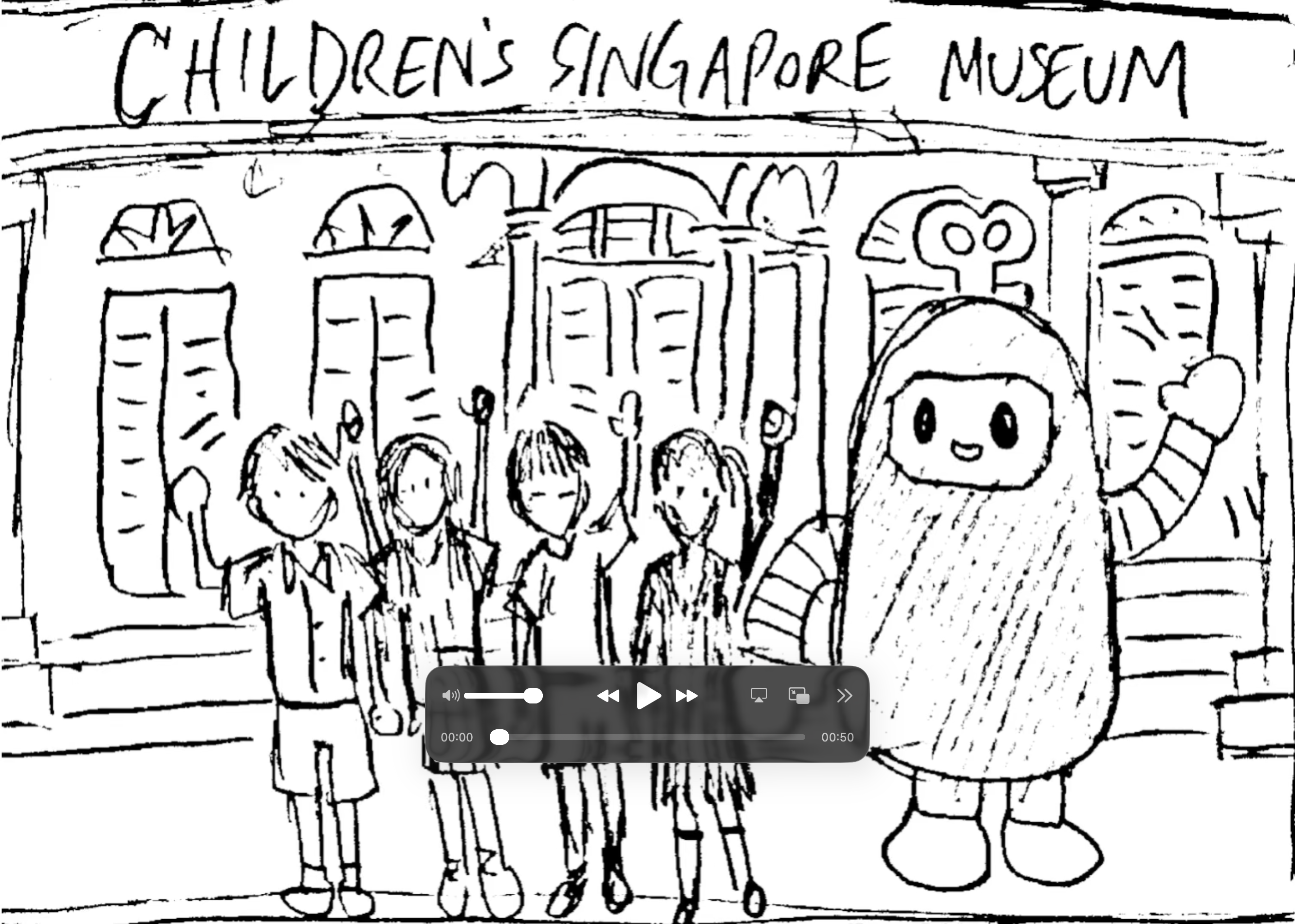 Client-pitch demo video thumbnail